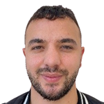 Player: Mehmet Ali Kutlu