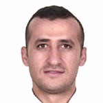 Player: Fatih Gördeli