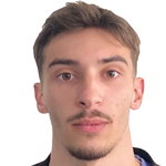 Player: Emre Karakaş