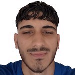 Player: Muhammed Kirhan