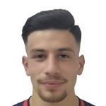 Player: İbrahim Halil Aslan
