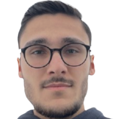 Talha Arda Sevil