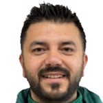 Player: Resul Cihan Yücetaş