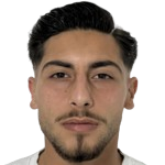 Player: Baran Güzel