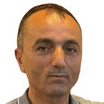 Player: Ramazan Koçak