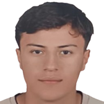 Player: Ahmet Mustafa Çalışkan