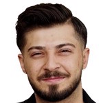 Player: Yusuf Veysel Gedik