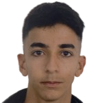 Player: Abdurrahim Doruk Dolmacı