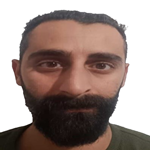 photo Hasan Alev