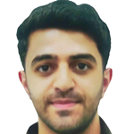 Talha Özdil