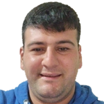 Player: Ruhi Yozkatlı