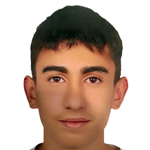Player: Ahmet Doğan