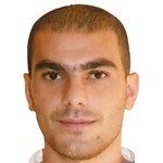 Player: Bayram Nazlı