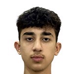 Player: Kaan Efe Kanbir