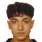 Player: Furkan İpek