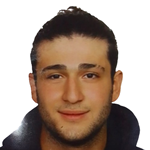 Player: İbrahim Barış Yıldırım