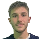 Player: Enver Serkan Kasarcı