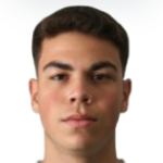 Player: Emirhan Demirel