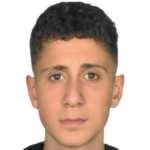 Player: Doruk Bahri Dokur