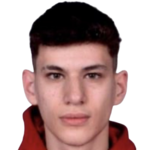 Player: Umut Akpınar