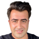 photo Abdulsamed Alimoğlu