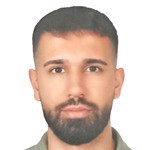 Player: Furkan Gökhan