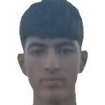 Halil Umar