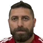 Player: Fatih Tunç