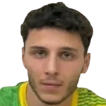 İshak Enes Genç