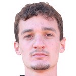 Player: Eray Necip Süzan