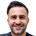 Berat Çimen