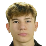 Player: Berke Nedim Keskin