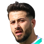Burak Leylek