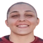 Player: Sude Topçu