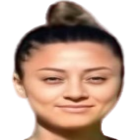 Player: Ayşenur Arık