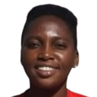 Player: Mary Abosede Salami
