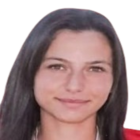 Player: Beyza Emine Saruhan