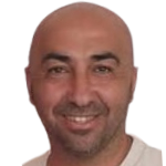 Player: Hüseyin Türk