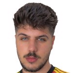Sinan Barkın