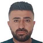 Player:  Burak Dadak