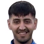 Player: Mehmet Bozoğlan
