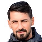 Player: Fesih Çamlı 