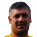 Player: İbrahim Halil İtmiş
