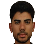 Player: Samed Bozkurt