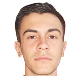 Player: Tufan Berat Kiraz