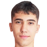 Player: Ömer Faruk Bilgiç