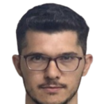 Player: Erdal Yazıcı