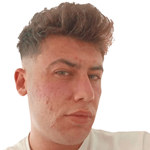 Player: Alişan Ataklı