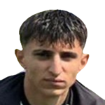 Player: Muhammed Bağı