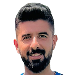 Player: Beşir Dağlık